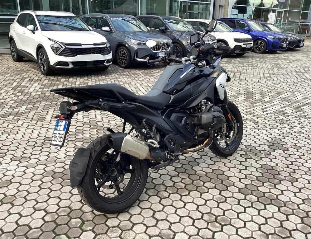 usatostore.bmw-motorrad.it Store BMW Motorrad R 1300 GS BMW R 1300 GS MY23