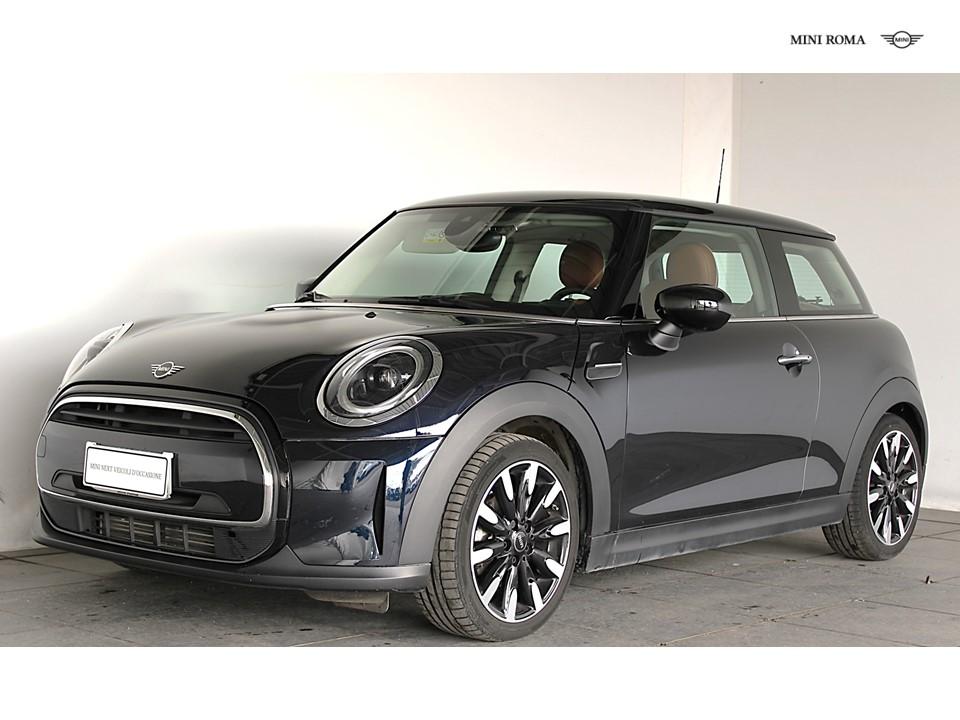 www.bmwroma.store Store MINI Cooper 1.5 TwinPower Turbo Cooper Business DCT