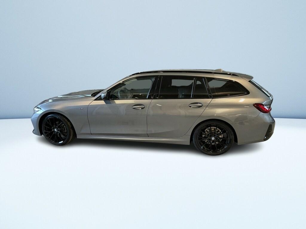 usatostore.bmw.it Store BMW Serie 3 318i Touring Msport auto