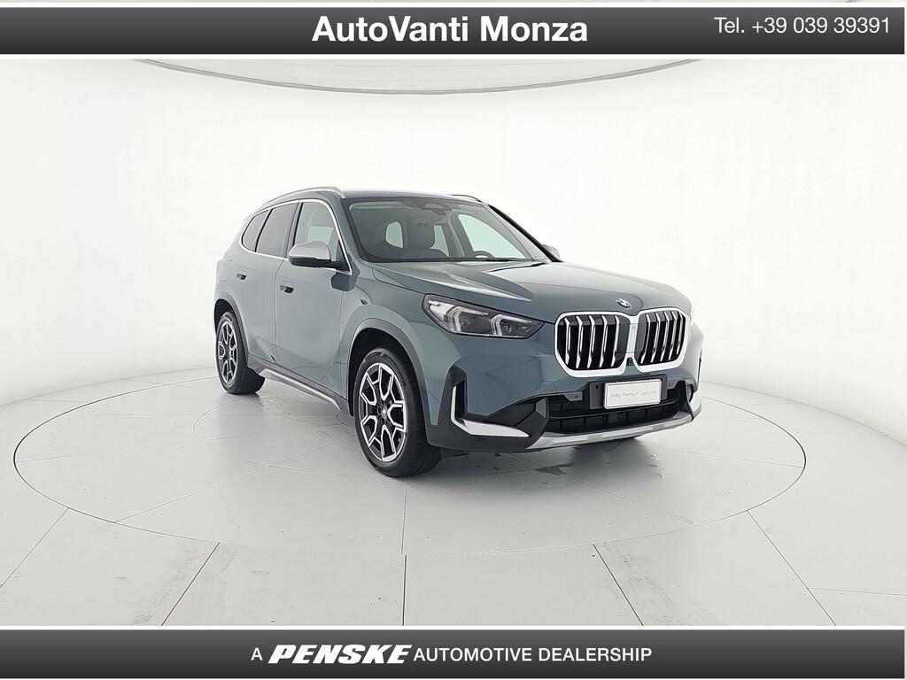 usatostore.bmw.it Store BMW X1 xdrive23i mhev 48V X-Line auto