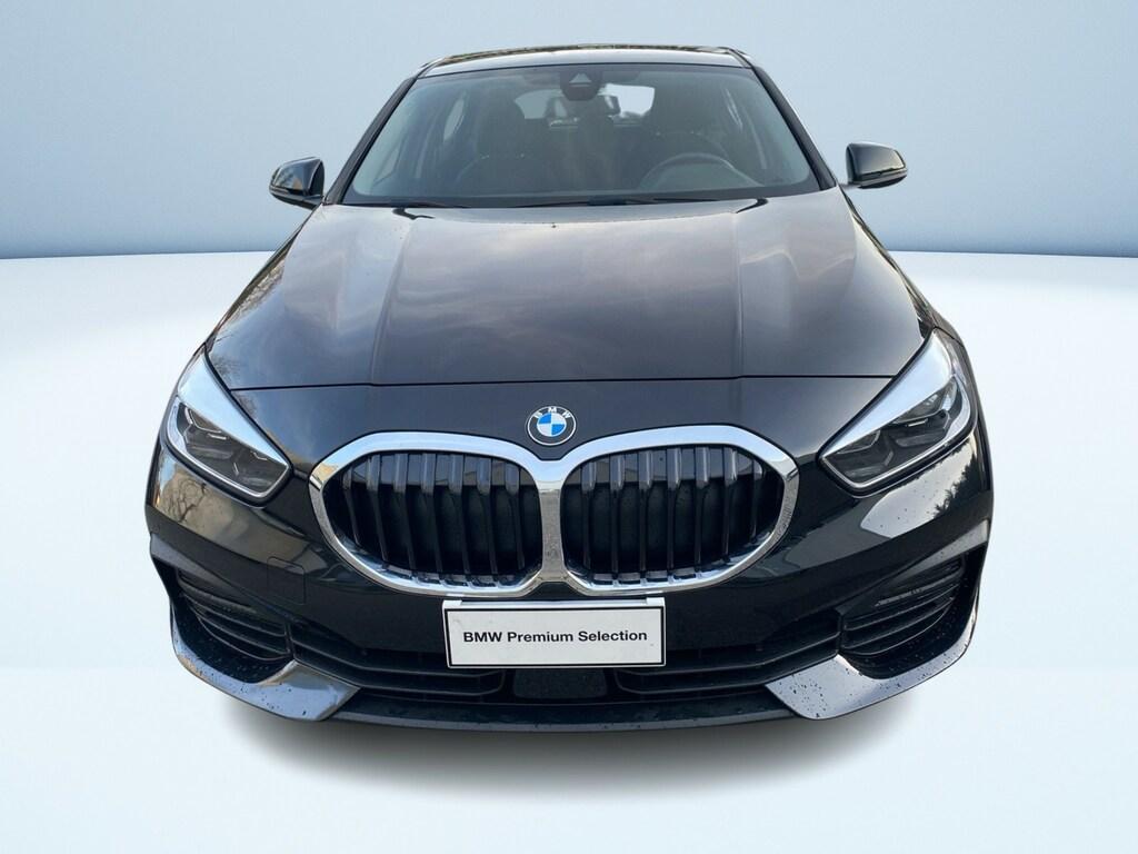 usatostore.bmw.it Store BMW Serie 1 116d Advantage