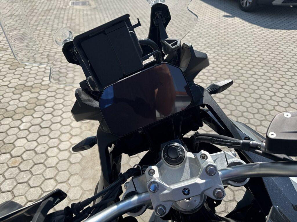 usatostore.bmw-motorrad.it Store BMW Motorrad F 800 GS BMW F 800 GS ABS MY24