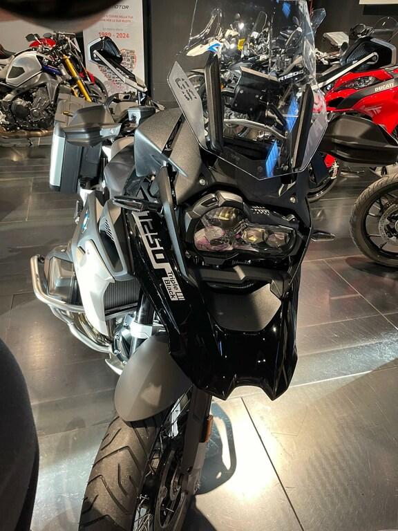 usatostore.bmw.it Store BMW Motorrad R 1250 GS ABS