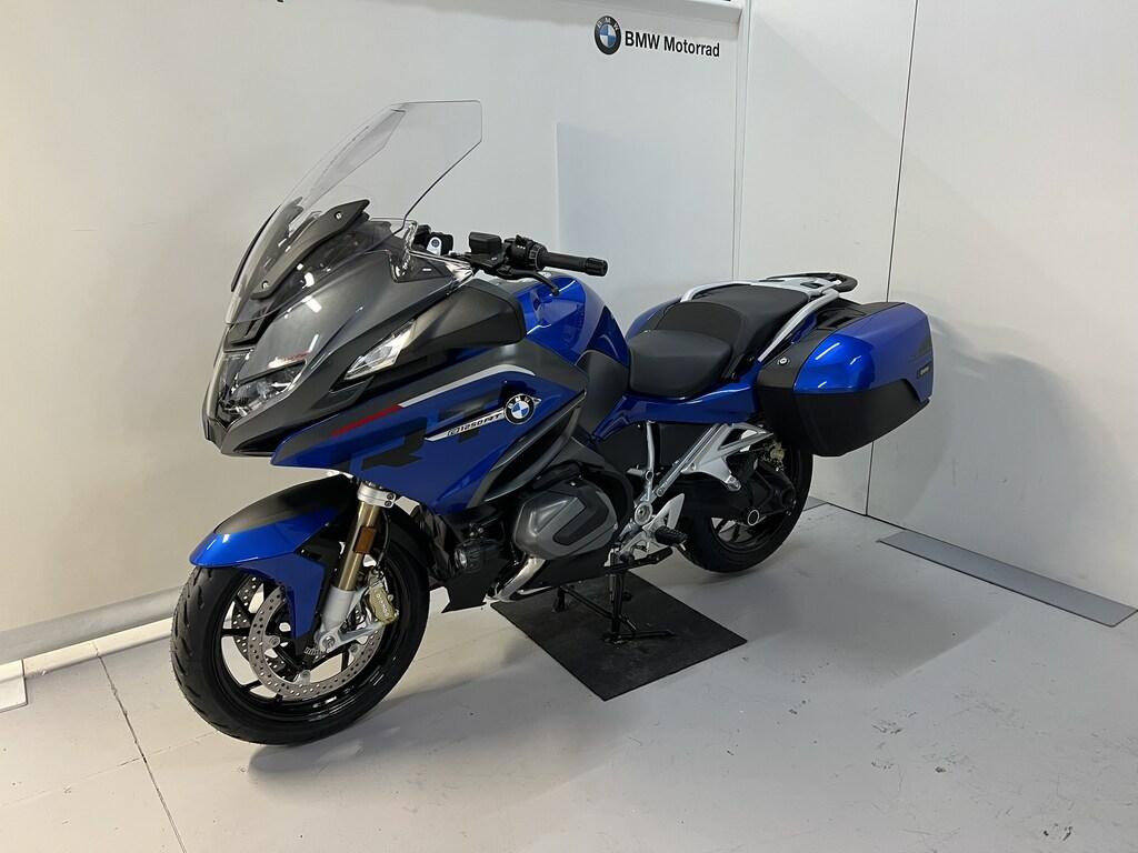 usatostore.bmw-motorrad.it Store BMW Motorrad R 1250 RT BMW R 1250 RT ABS MY20