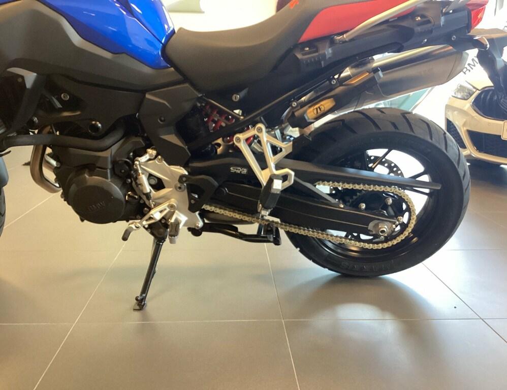 usatostore.bmw-motorrad.it Store BMW Motorrad F 800 GS BMW F 800 GS ABS MY24