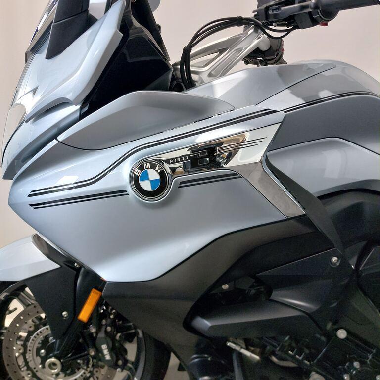 usatostore.bmw-motorrad.it Store BMW Motorrad K 1600 B BMW K 1600 B ABS MY22