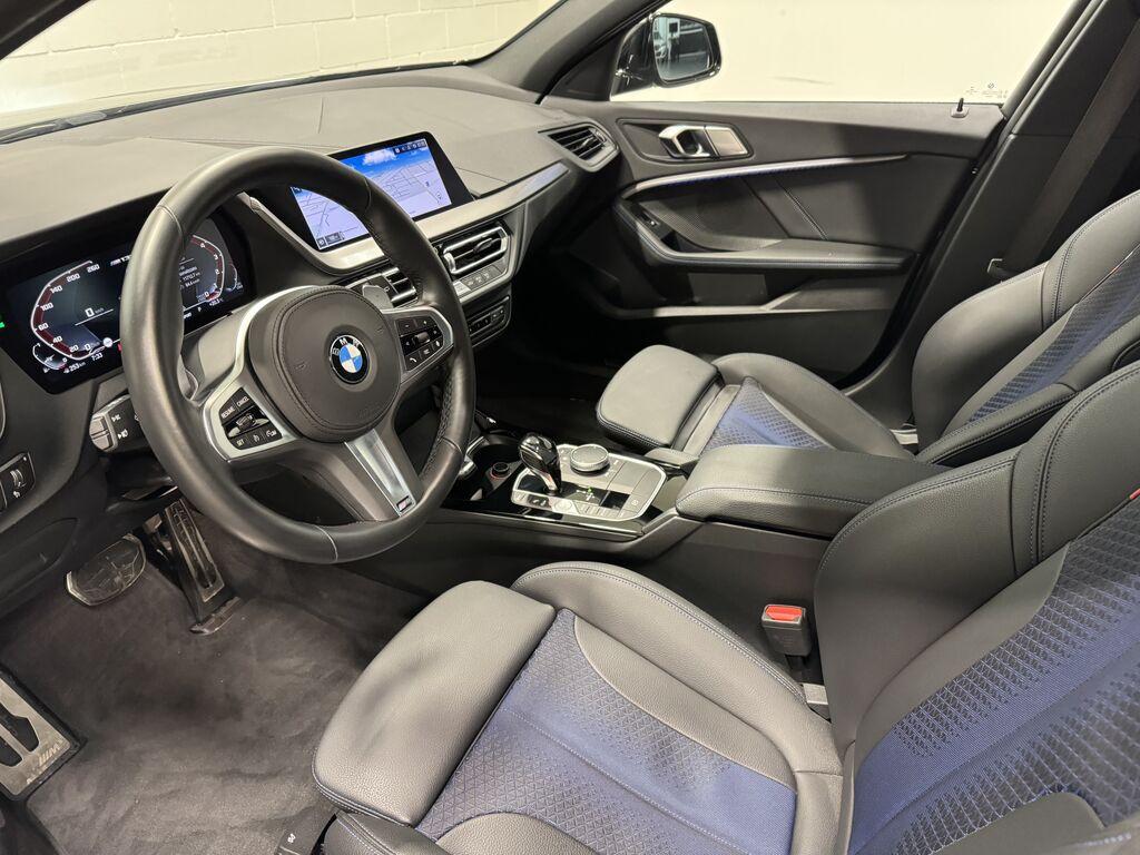 usatostore.bmw.it Store BMW Serie 1 M 135i xdrive auto