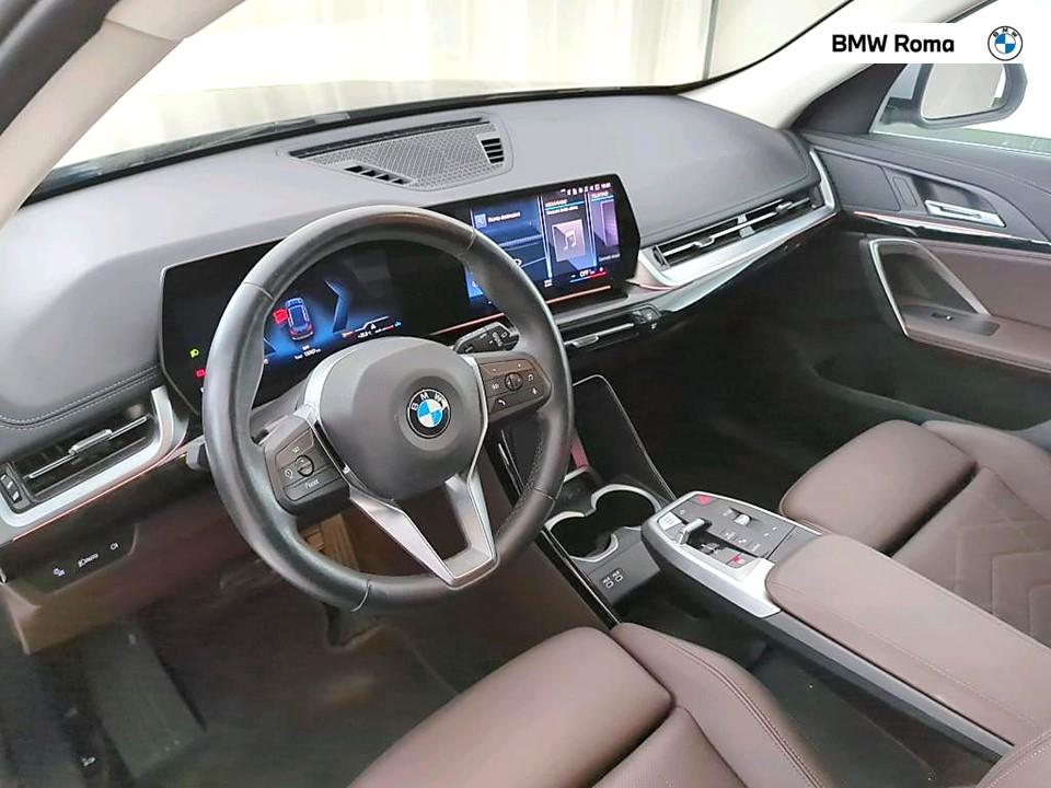 usatostore.bmw.it Store BMW X1 sdrive18i X-Line auto