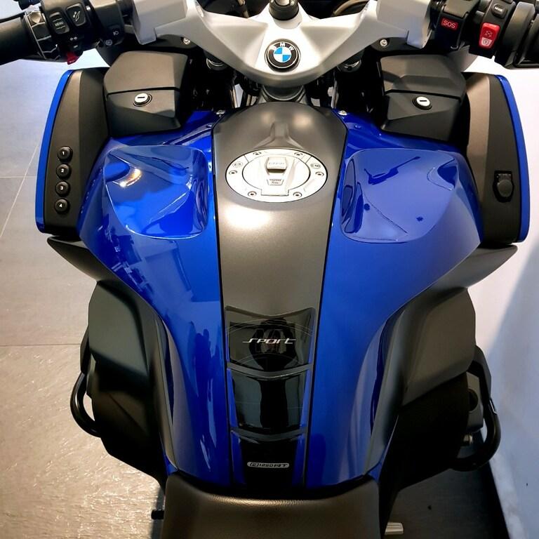 usatostore.bmw.it Store BMW Motorrad R 1250 RT BMW R 1250 RT ABS MY20