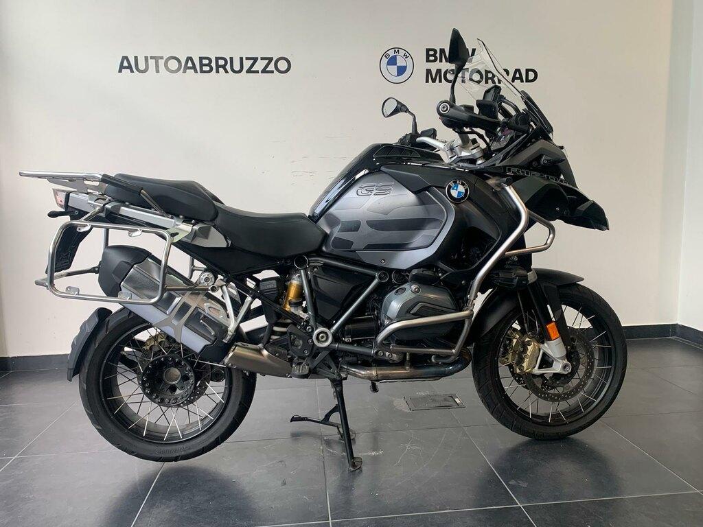 usatostore.bmw-motorrad.it Store BMW Motorrad R 1200 GS BMW R 1200 GS Adventure ABS MY19