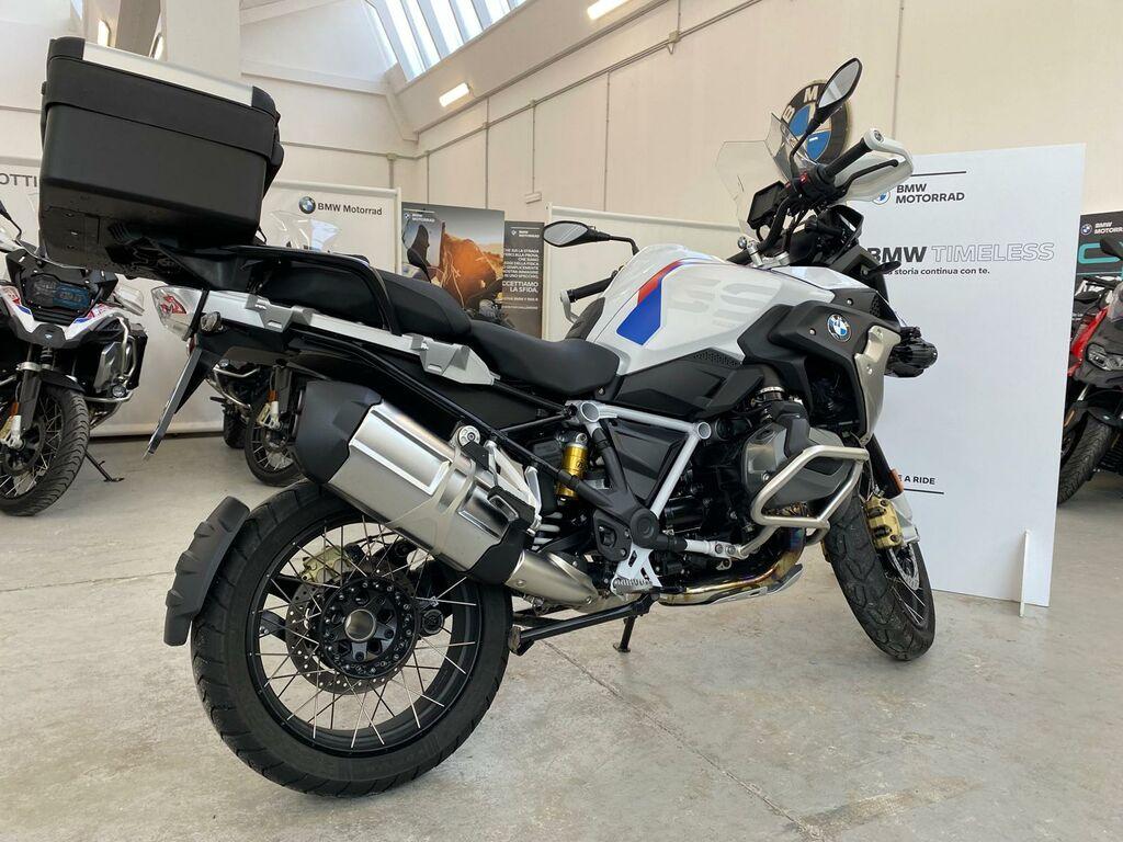 usatostore.bmw-motorrad.it Store BMW Motorrad R 1250 GS ABS