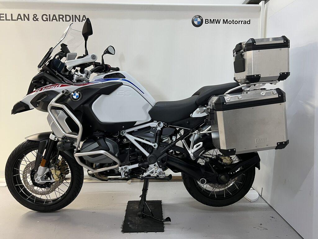 usatostore.bmw-motorrad.it Store BMW Motorrad R 1250 GS Adventure ABS