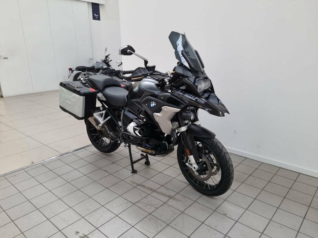 usatostore.bmw-motorrad.it Store BMW Motorrad R 1250 GS BMW R 1250 GS ABS MY21