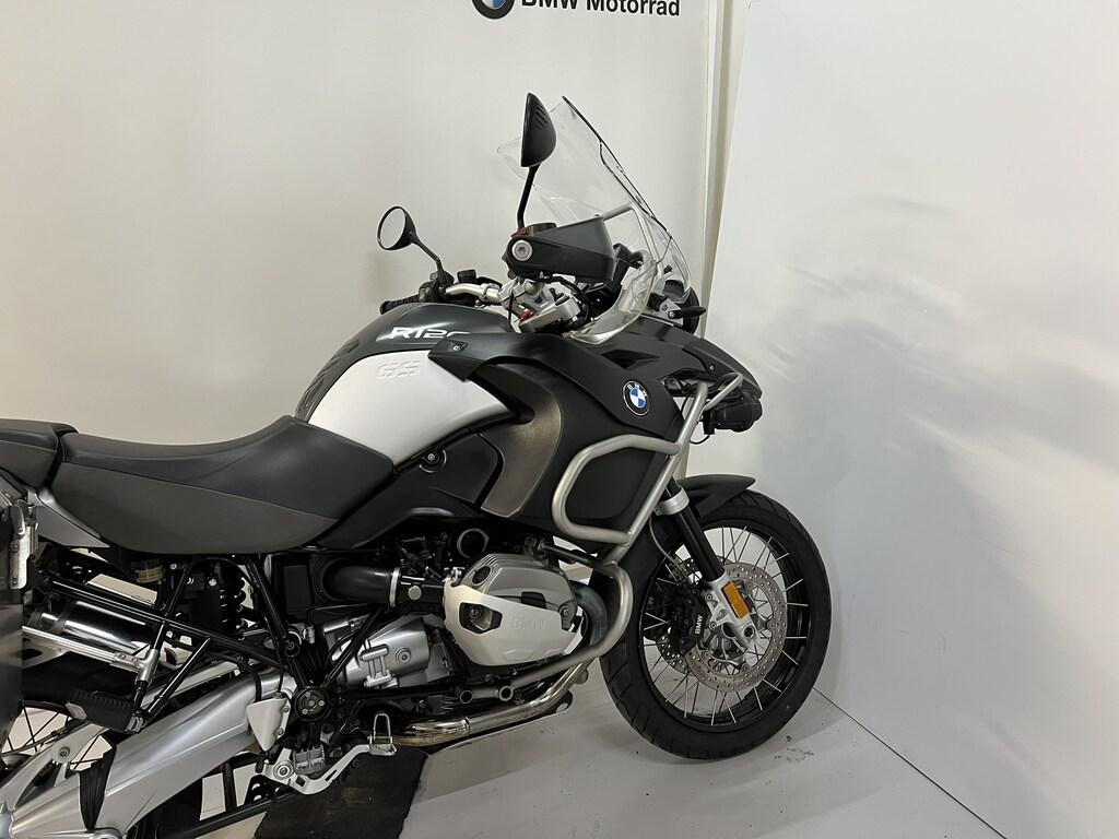 usatostore.bmw.it Store BMW Motorrad R 1200 GS BMW R 1200 GS Adventure MY10