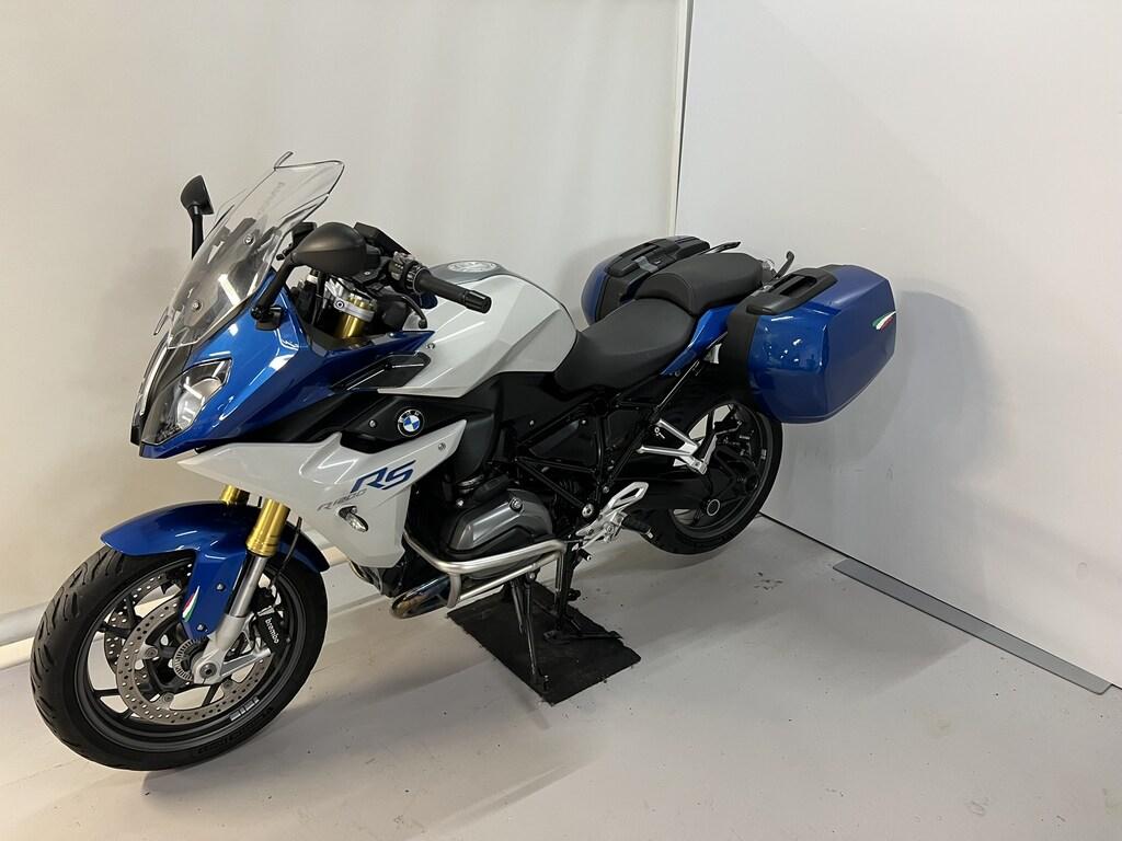 usatostore.bmw-motorrad.it Store BMW Motorrad R 1200 RS BMW R 1200 RS ABS MY15