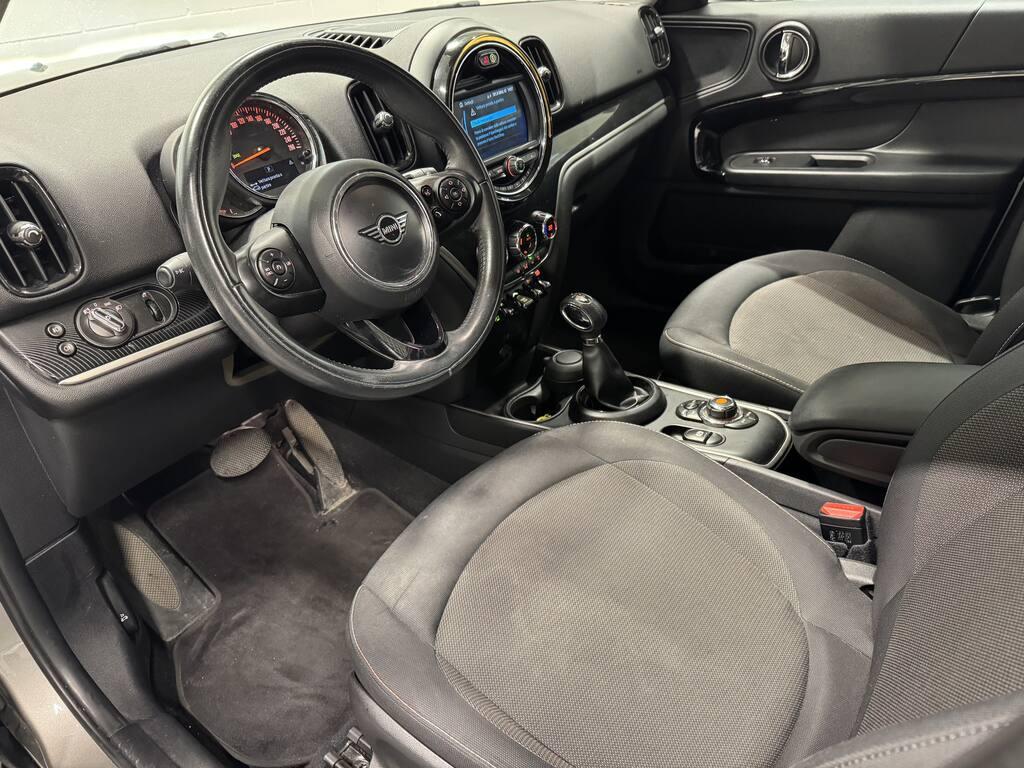 usatostore.bmw.it Store MINI MINI Countryman 1.5 all4 auto