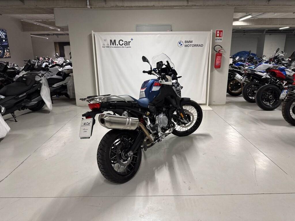 usatostore.bmw-motorrad.it Store BMW Motorrad F 850 GS ABS