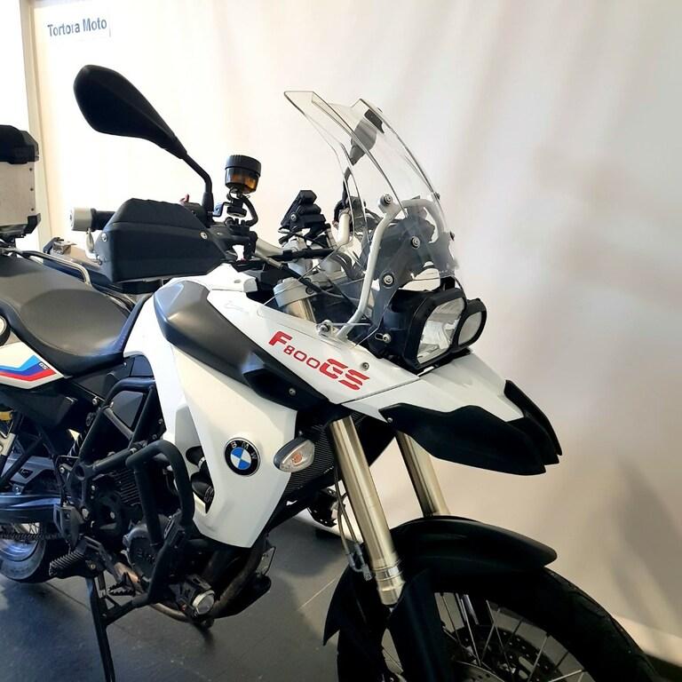 usatostore.bmw.it Store BMW Motorrad F 800 GS BMW F 800 GS MY08