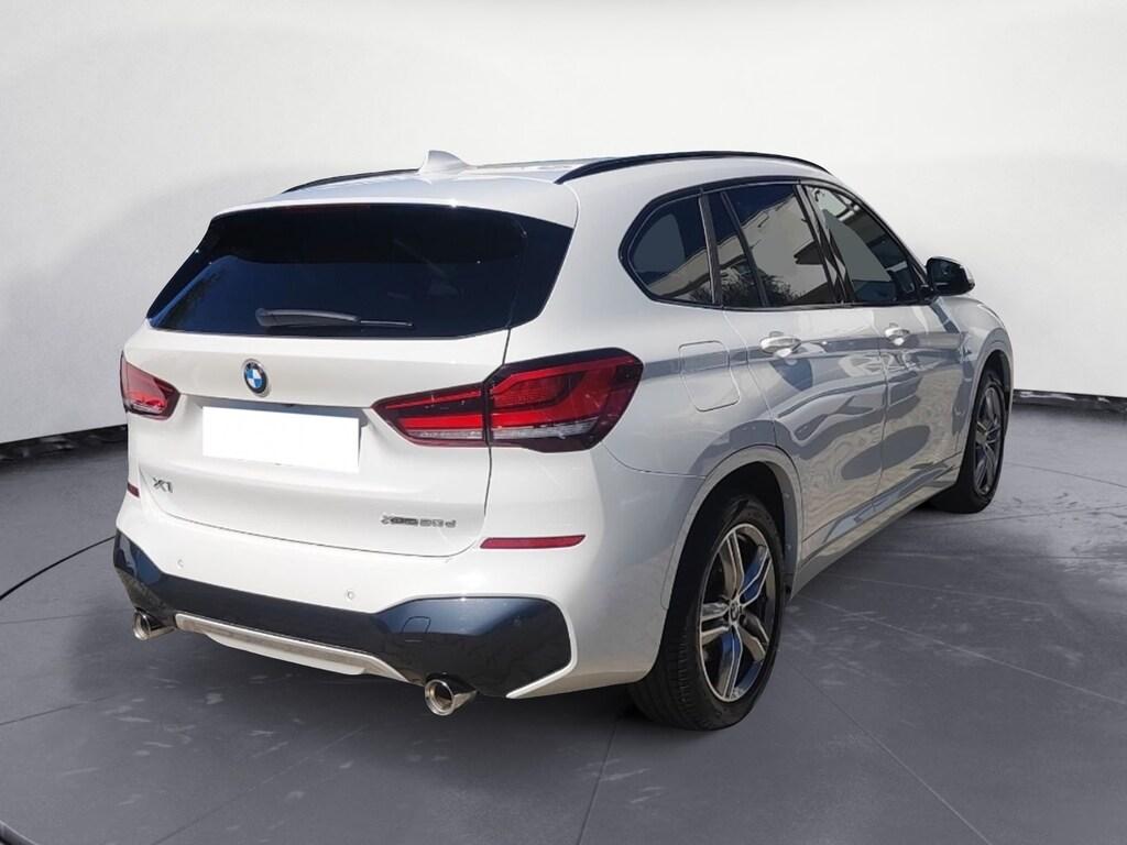 usatostore.bmw.it Store BMW X1 xdrive20d Msport auto