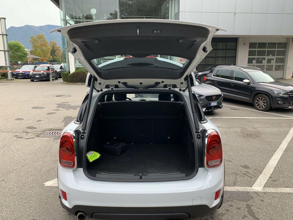 usatostore.bmw.it Store MINI MINI Countryman 1.5 Business all4 auto