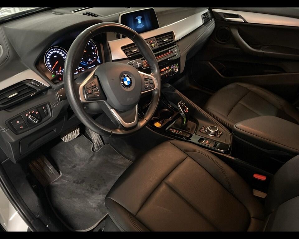 usatostore.bmw.it Store BMW X2 sdrive18d Business X auto