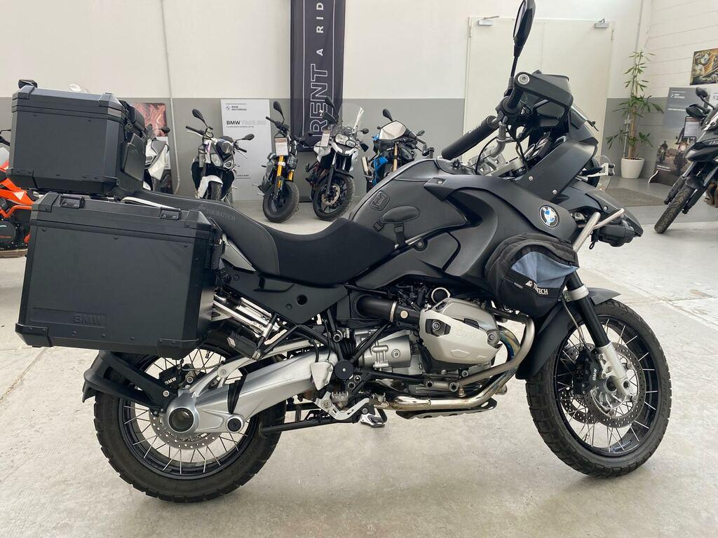 usatostore.bmw-motorrad.it Store BMW Motorrad R 1200 GS Adventure