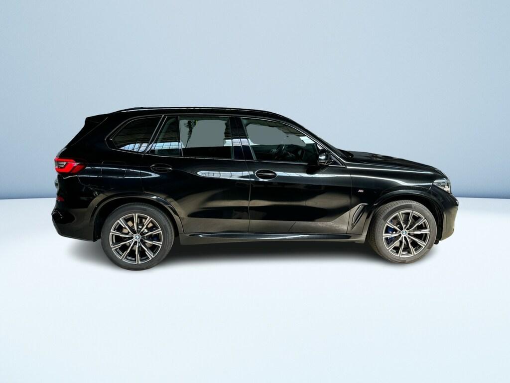 usatostore.bmw.it Store BMW X5 xdrive25d Msport auto