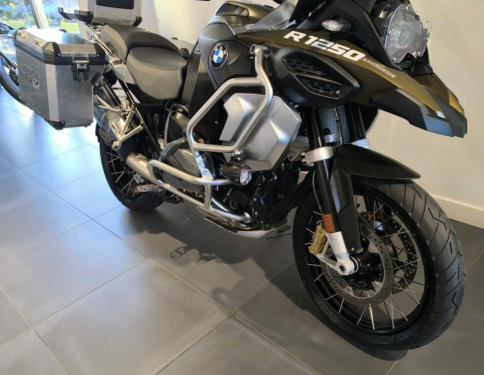 usatostore.bmw-motorrad.it Store BMW Motorrad R 1250 GS BMW R 1250 GS Adventure ABS MY19