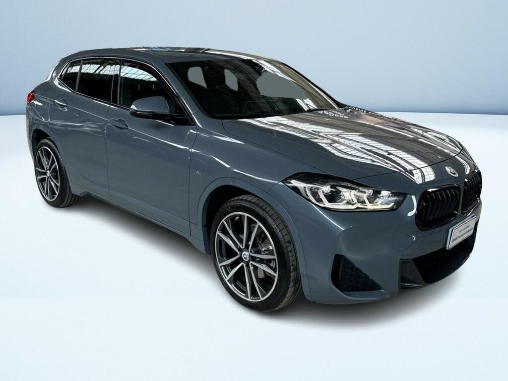 usatostore.bmw.it Store BMW X2 sdrive18d Msport