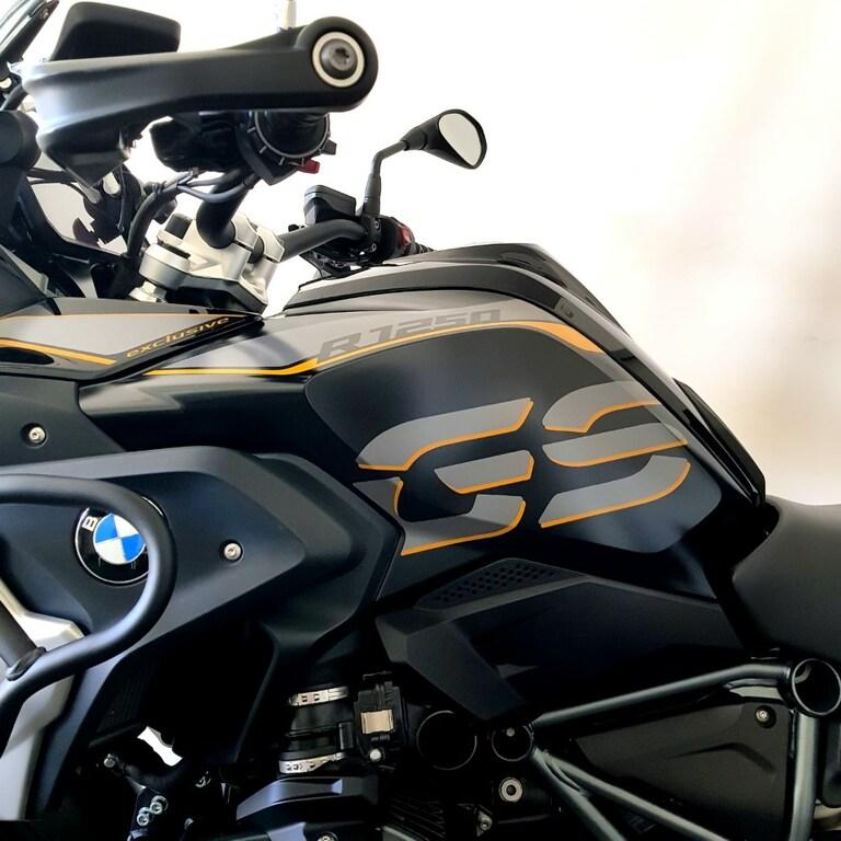 usatostore.bmw.it Store BMW Motorrad R 1250 GS BMW R 1250 GS ABS MY19