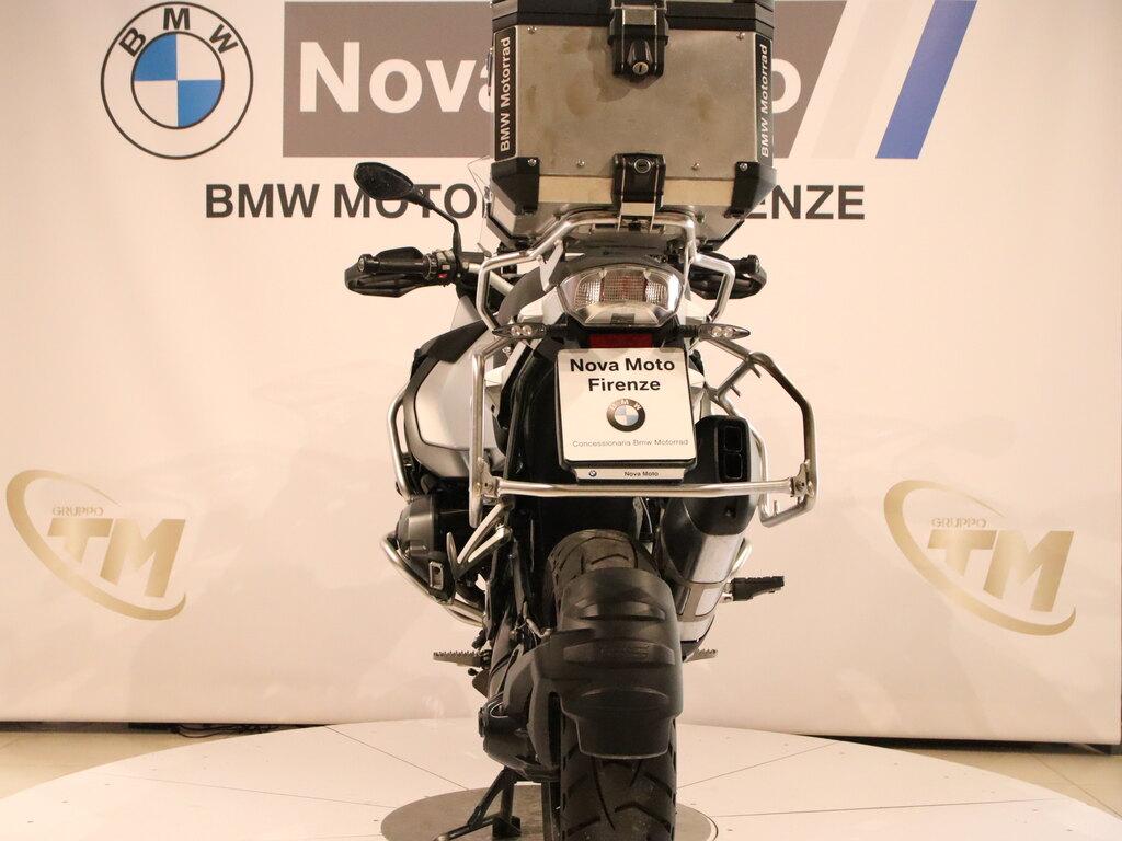 usatostore.bmw-motorrad.it Store BMW Motorrad R 1200 GS BMW R 1200 GS Adventure ABS MY14