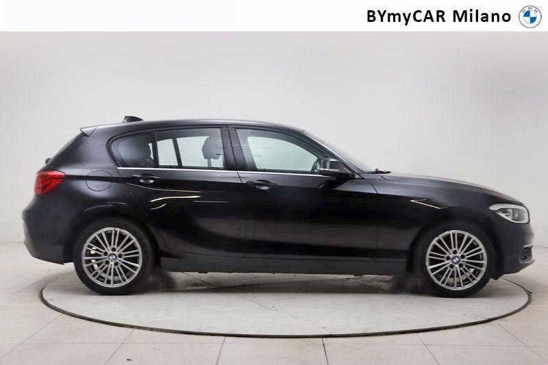 usatostore.bmw.it Store BMW Serie 1 116i Urban 5p