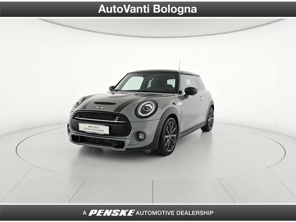 usatostore.bmw.it Store MINI MINI 2.0 TwinPower Turbo Cooper S Hype DCT