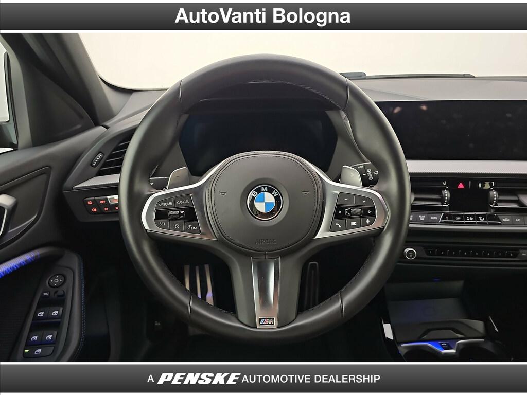 usatostore.bmw.it Store BMW Serie 1 118d Msport auto