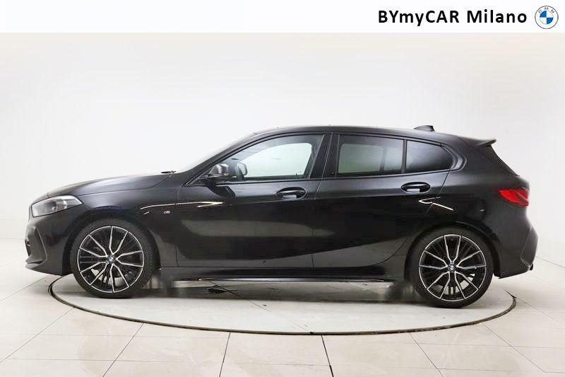 usatostore.bmw.it Store BMW Serie 1 118d Msport auto