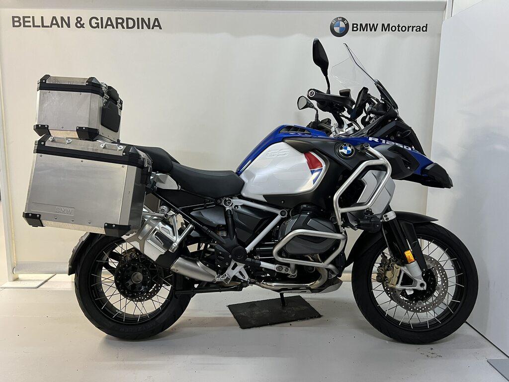 usatostore.bmw.it Store BMW Motorrad R 1250 GS BMW R 1250 GS Adventure ABS MY19