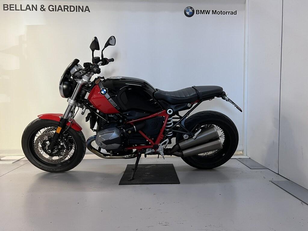 usatostore.bmw-motorrad.it Store BMW Motorrad R nineT BMW R nineT Pure ABS MY20