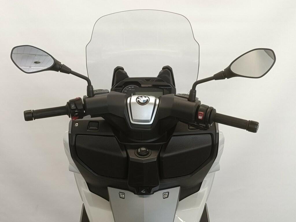 usatostore.bmw-motorrad.it Store BMW Motorrad C 400 GT 