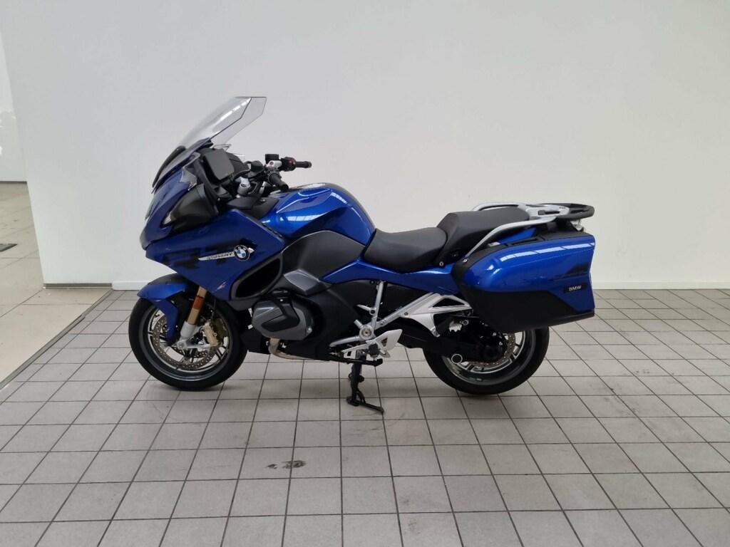 usatostore.bmw.it Store BMW Motorrad R 1250 RT BMW R 1250 RT ABS MY20