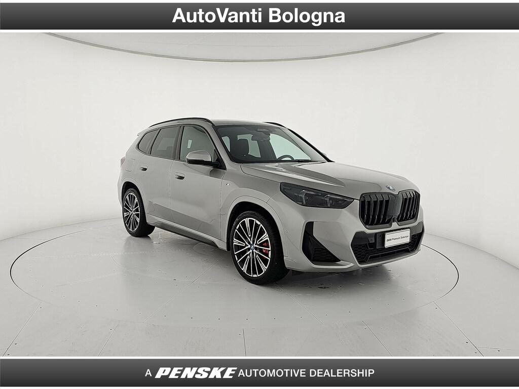 usatostore.bmw.it Store BMW X1 30e xdrive Msport auto