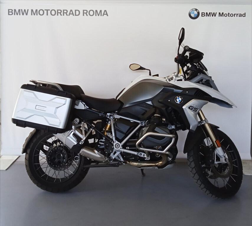 usatostore.bmw-motorrad.it Store BMW Motorrad R 1250 GS BMW R 1250 GS ABS MY21