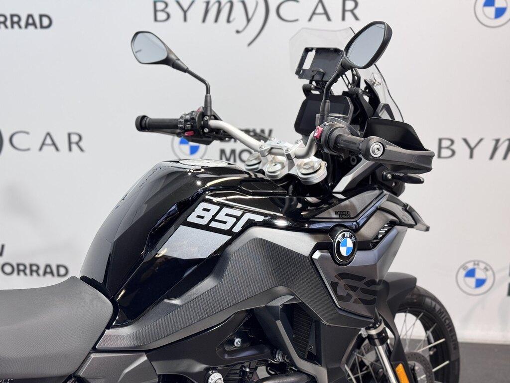 usatostore.bmw-motorrad.it Store BMW Motorrad F 850 GS BMW F 850 GS ABS MY21