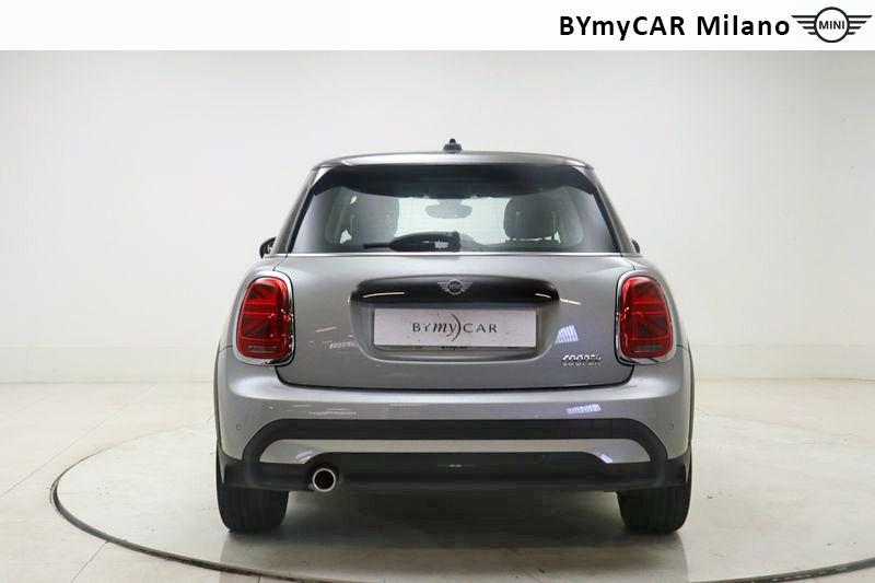 usatostore.bmw.it Store MINI MINI 1.5 TwinPower Turbo Cooper DCT