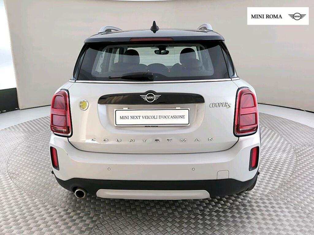 usatostore.bmw.it Store MINI MINI Countryman Mini Countryman 1.5 Cooper SE Business all4 auto