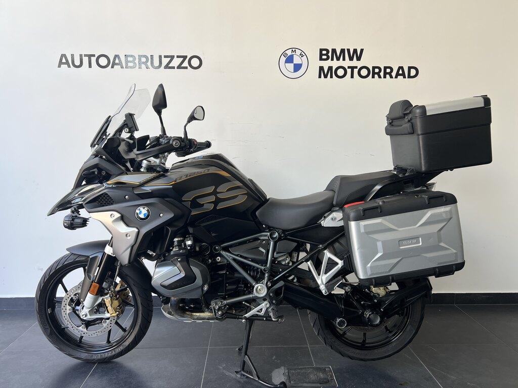 usatostore.bmw.it Store BMW Motorrad R 1250 GS BMW R 1250 GS ABS MY19