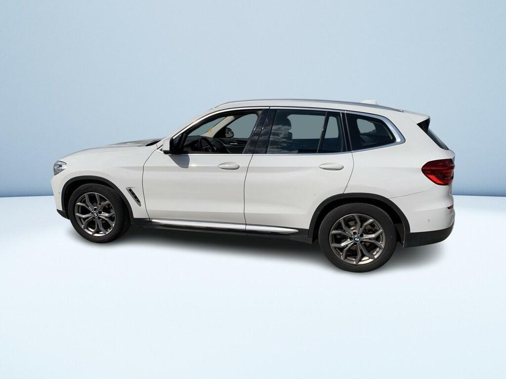 usatostore.bmw.it Store BMW X3 sdrive18d xLine 150cv auto my19