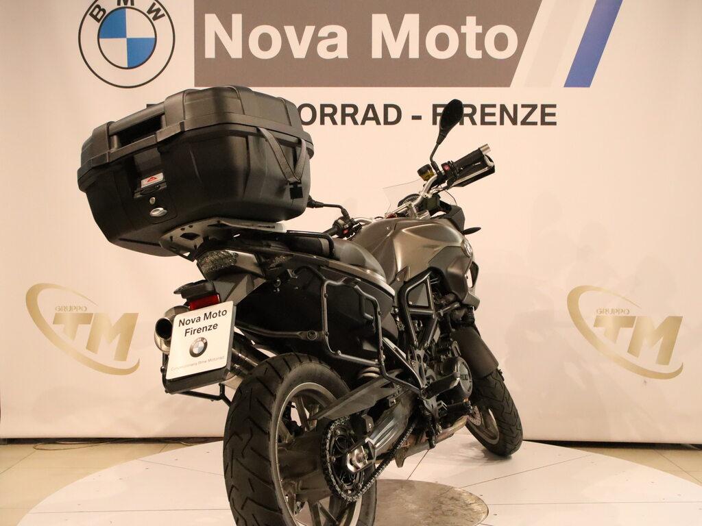 usatostore.bmw-motorrad.it Store BMW Motorrad F 700 GS BMW F 700 GS ABS MY12