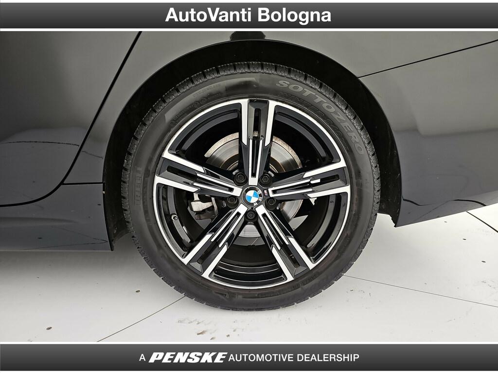 usatostore.bmw.it Store BMW Serie 3 320d Touring mhev 48V Msport auto