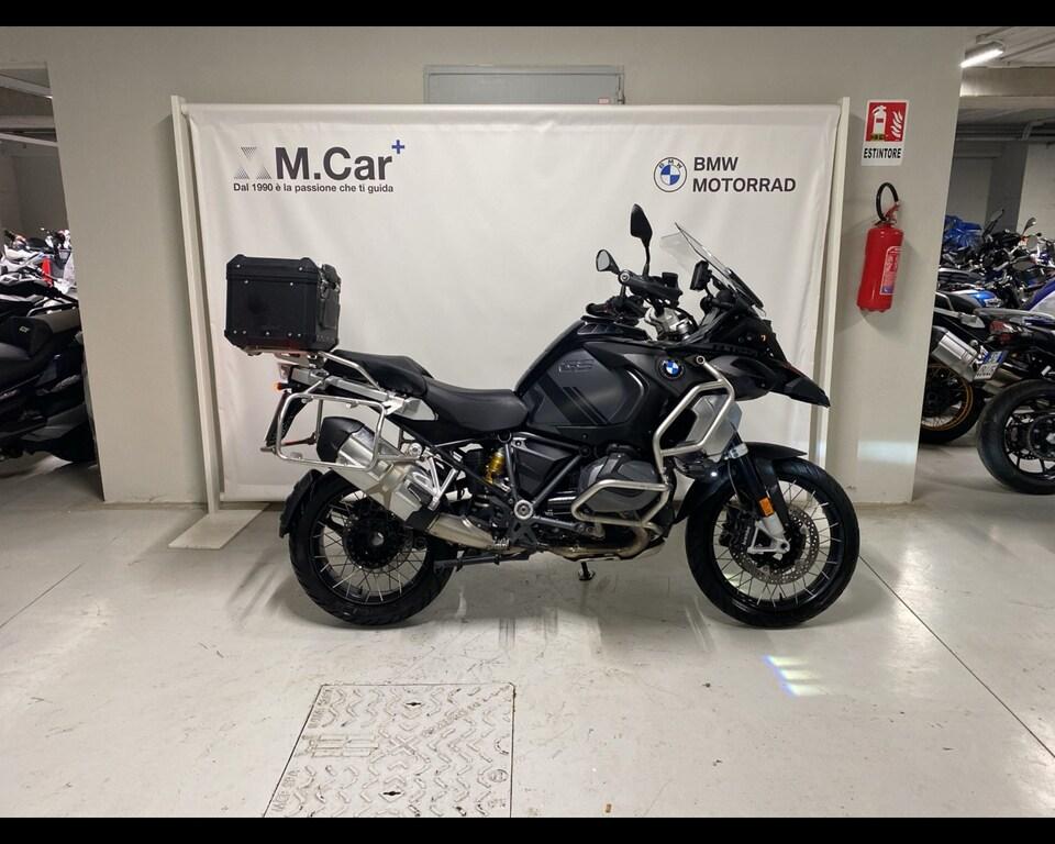 usatostore.bmw-motorrad.it Store BMW Motorrad R 1250 GS BMW R 1250 GS Adventure ABS MY21