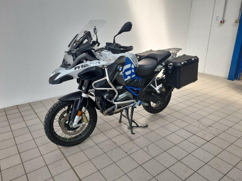 usatostore.bmw-motorrad.it Store BMW Motorrad R 1200 GS Adventure ABS